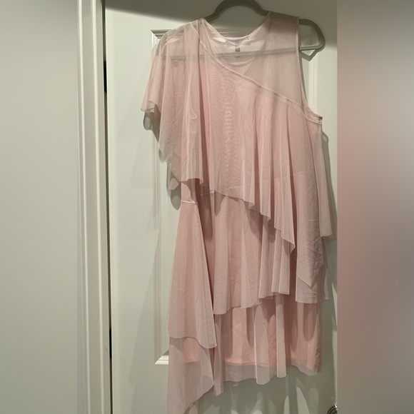 Ballet Pink BCBG MAXAZRIA Dress - Picture 3 of 4